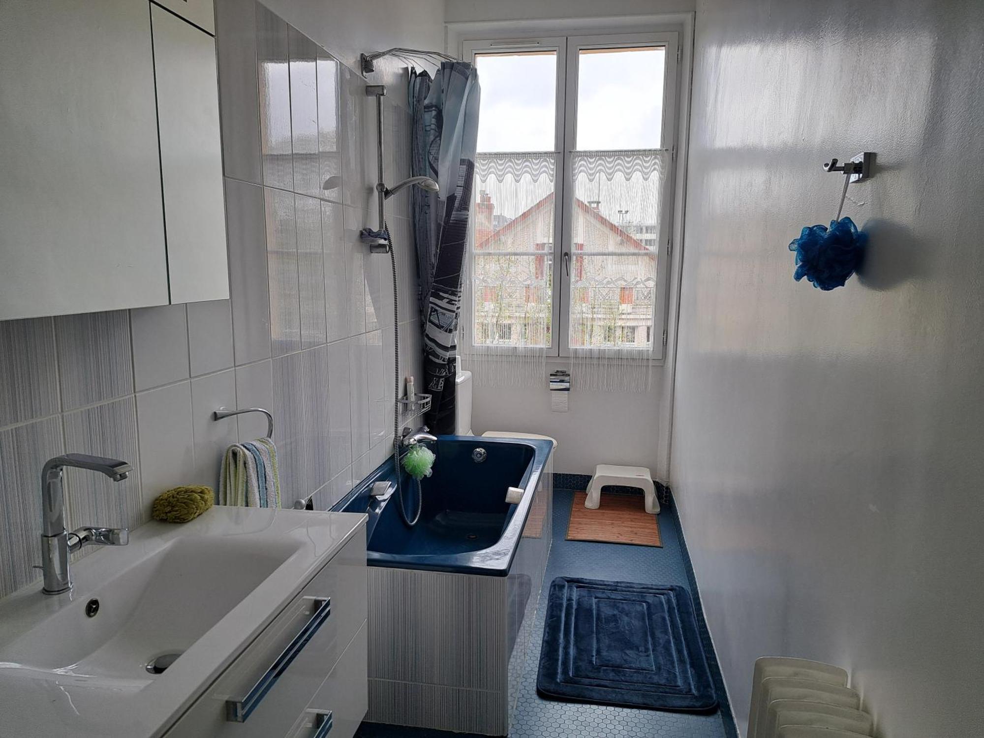 Les Chambres De Lucie-B&B - Petit Dej Inclus - Parking Prive - Proche Gare 베흑사이으 외부 사진
