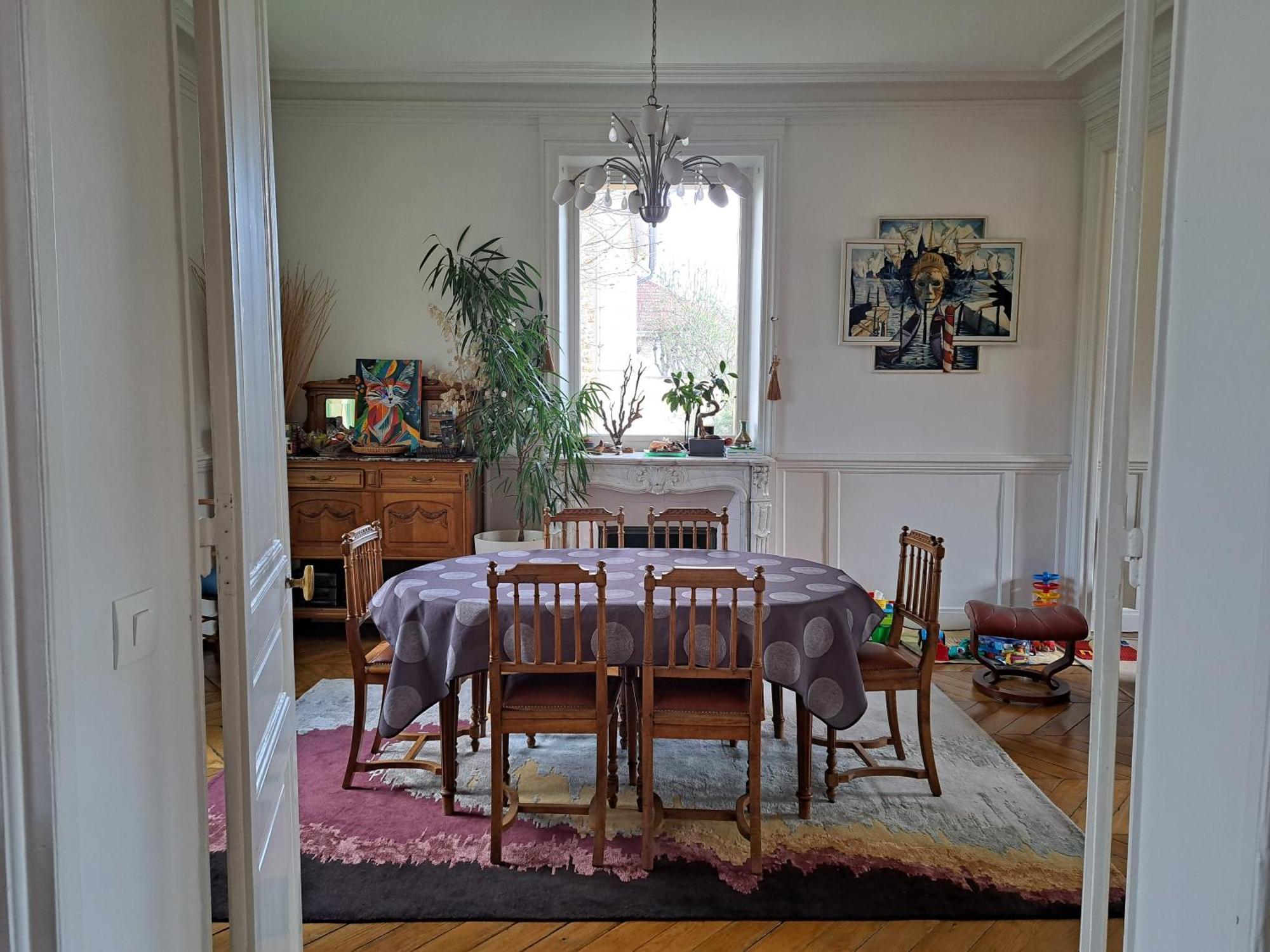 Les Chambres De Lucie-B&B - Petit Dej Inclus - Parking Prive - Proche Gare 베흑사이으 외부 사진