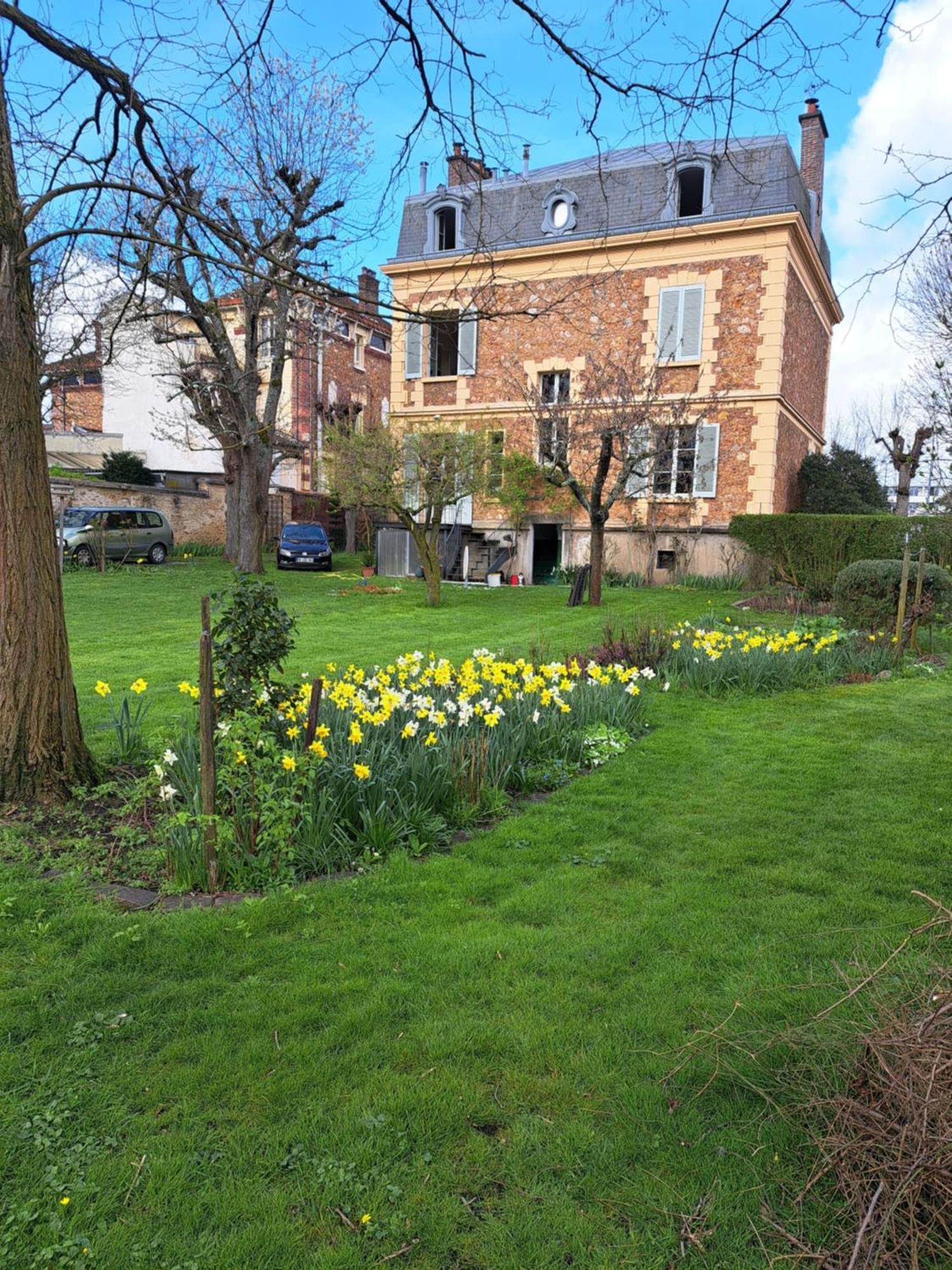 Les Chambres De Lucie-B&B - Petit Dej Inclus - Parking Prive - Proche Gare 베흑사이으 외부 사진